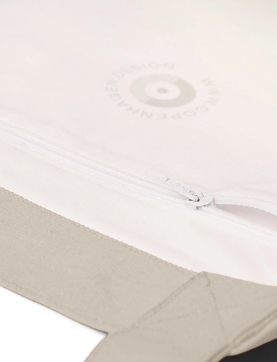 PANTONE - Pantone Tote Bag - tote bags - warm gray 2 - 2
