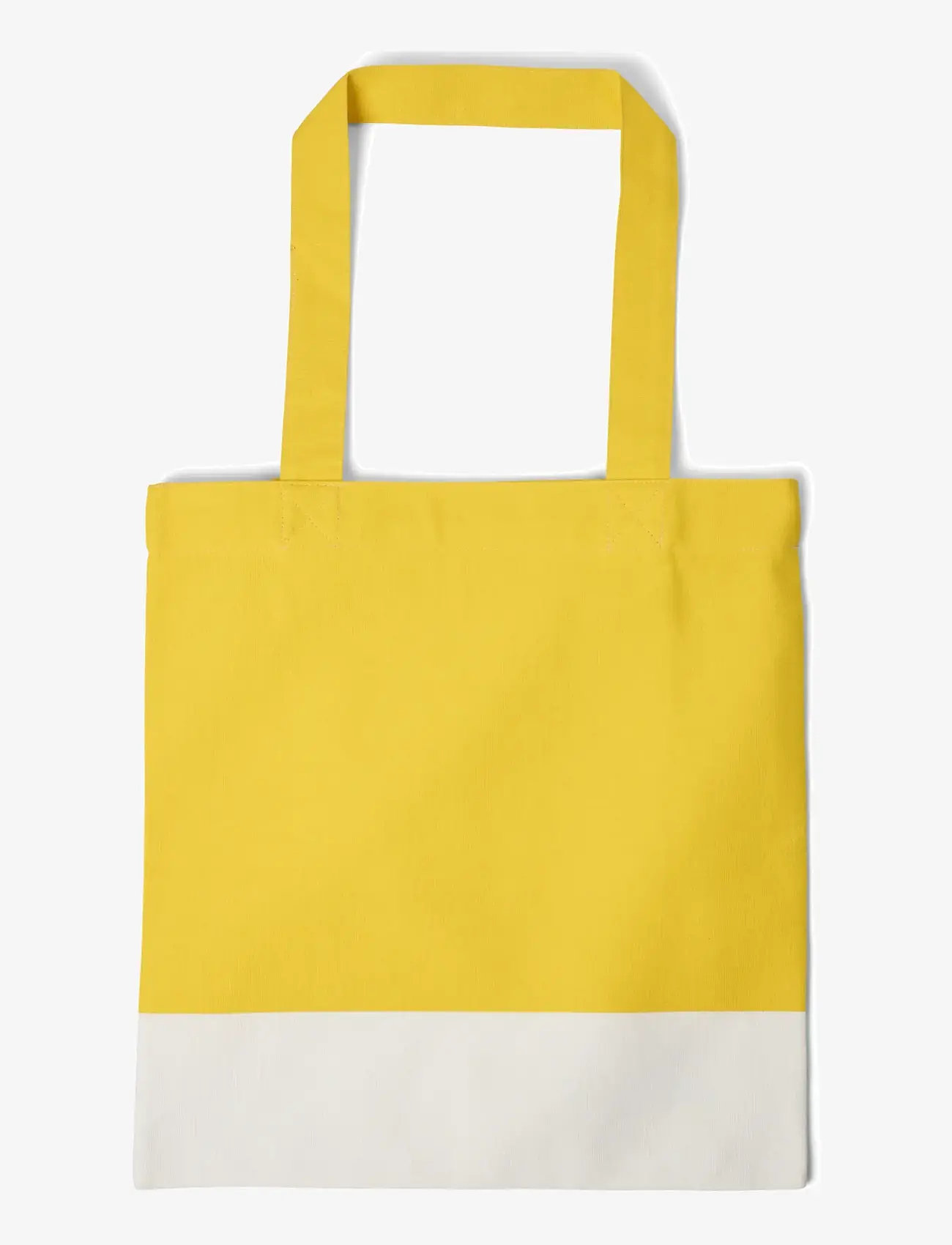PANTONE - Pantone Tote Bag - oppbevaringsposer - yellow 012 - 1