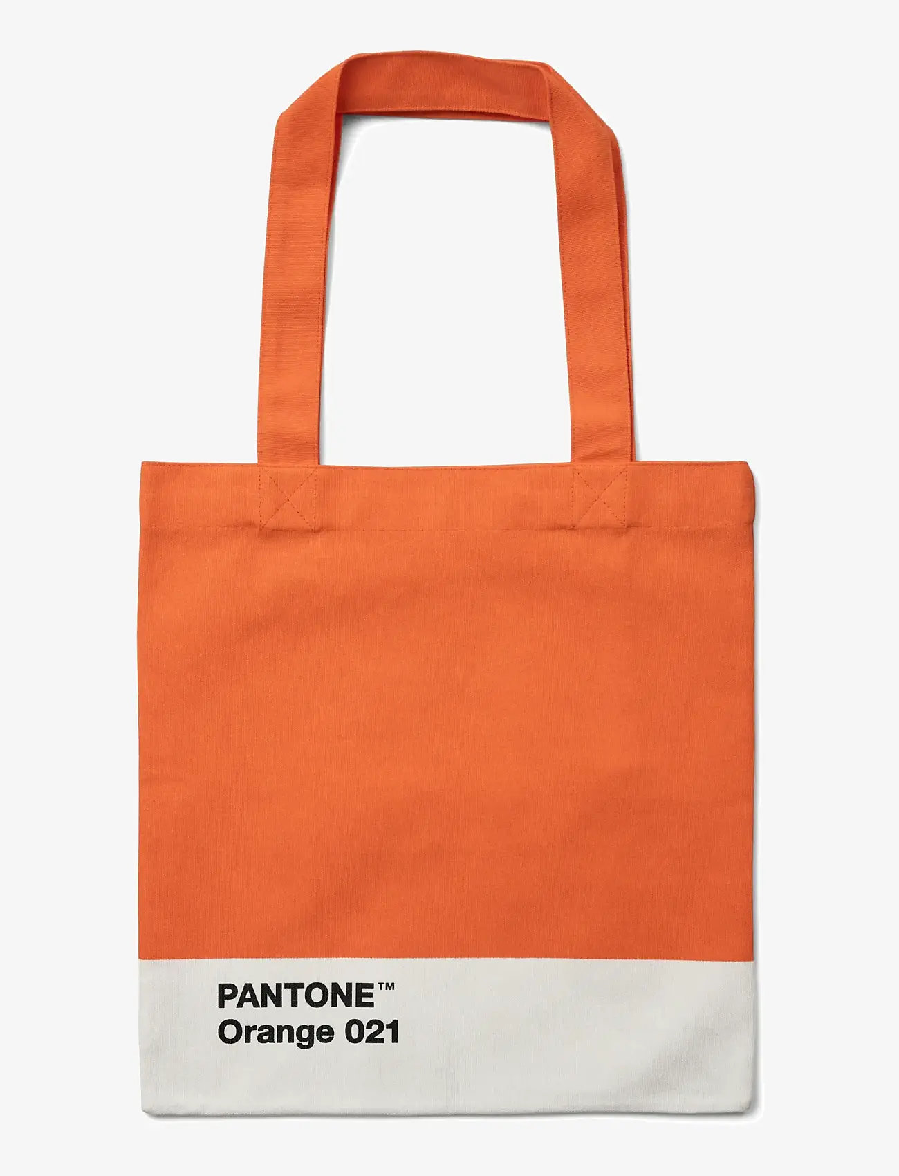PANTONE - Pantone Tote Bag - tote bags - orange 021 - 0