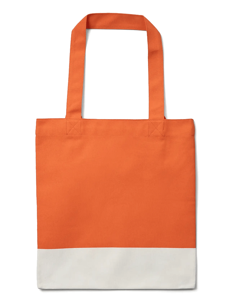 PANTONE - Pantone Tote Bag - tote bags - orange 021 - 1