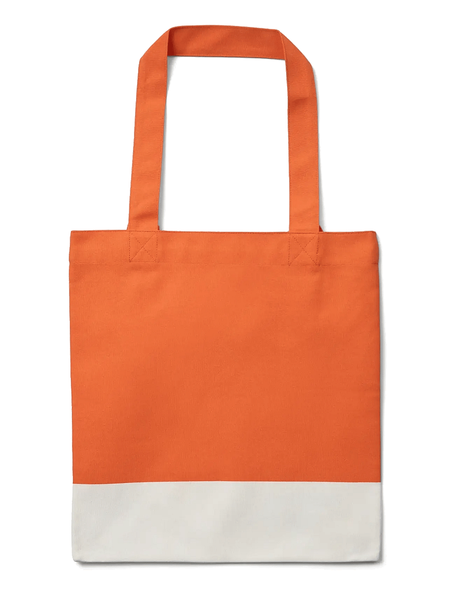 PANTONE - PANTONE TOTE BAG - tote bags - orange 021 - 1
