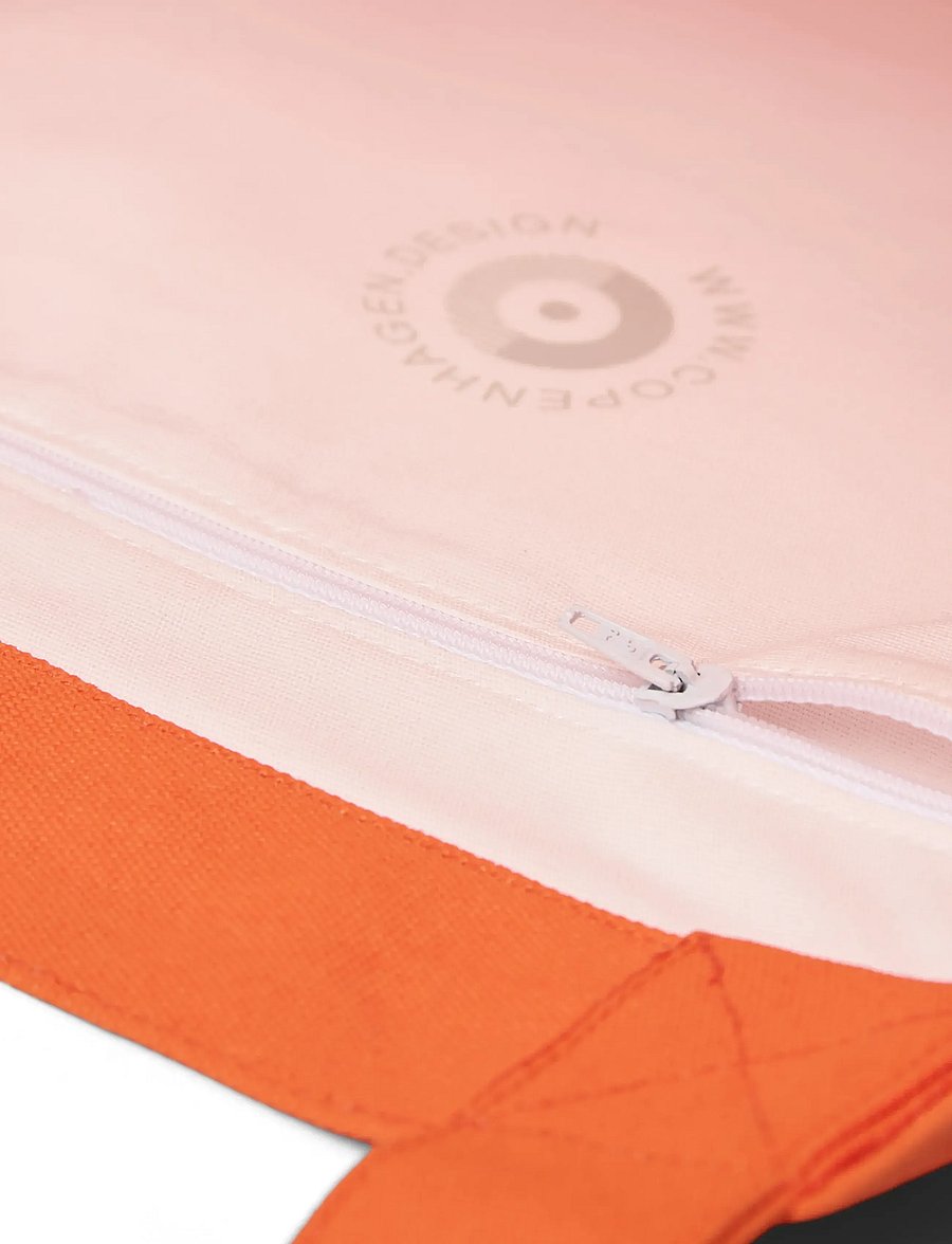 PANTONE - PANTONE TOTE BAG - tote bags - orange 021 - 2