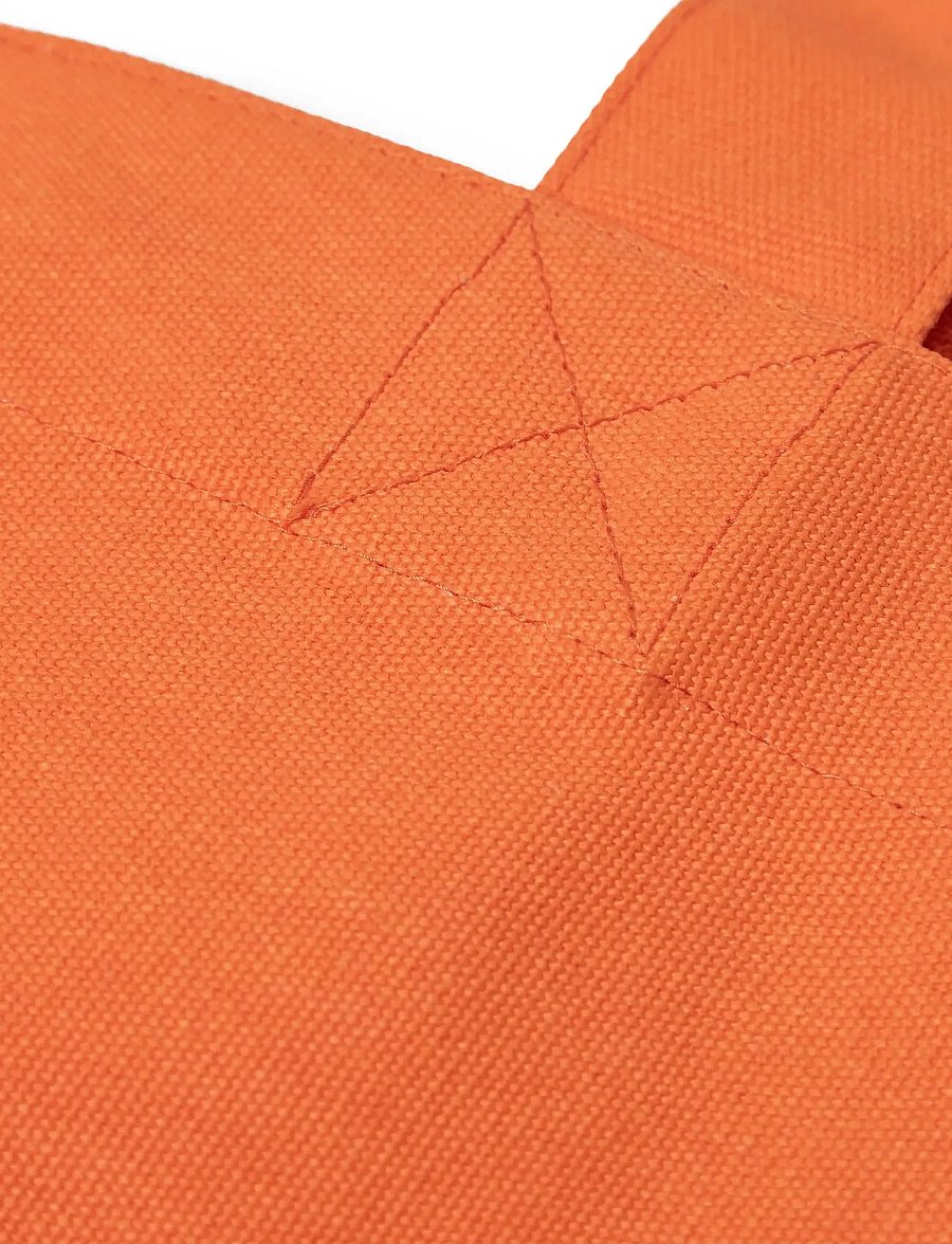 PANTONE - PANTONE TOTE BAG - tote bags - orange 021 - 3