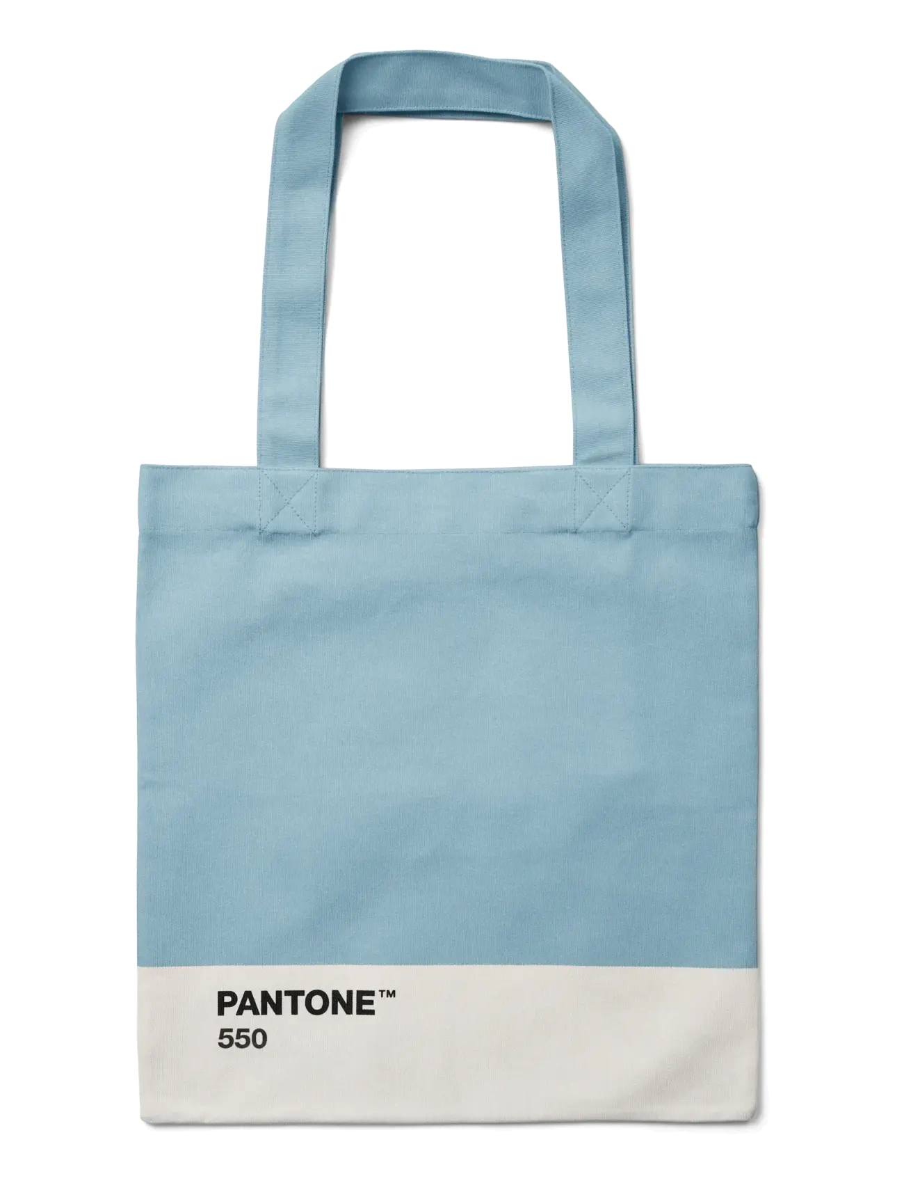 PANTONE Pantone Tote Bag, 41.5X39 cm, Multi/patterned, Tasker > Totes, Dame