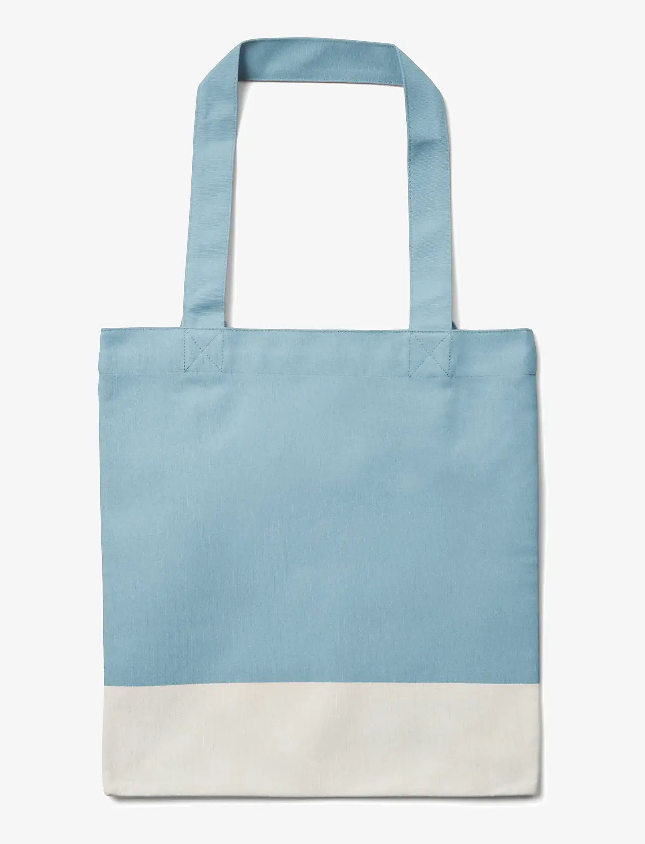 PANTONE - PANTONE TOTE BAG - tote bags - light blue 550 - 1