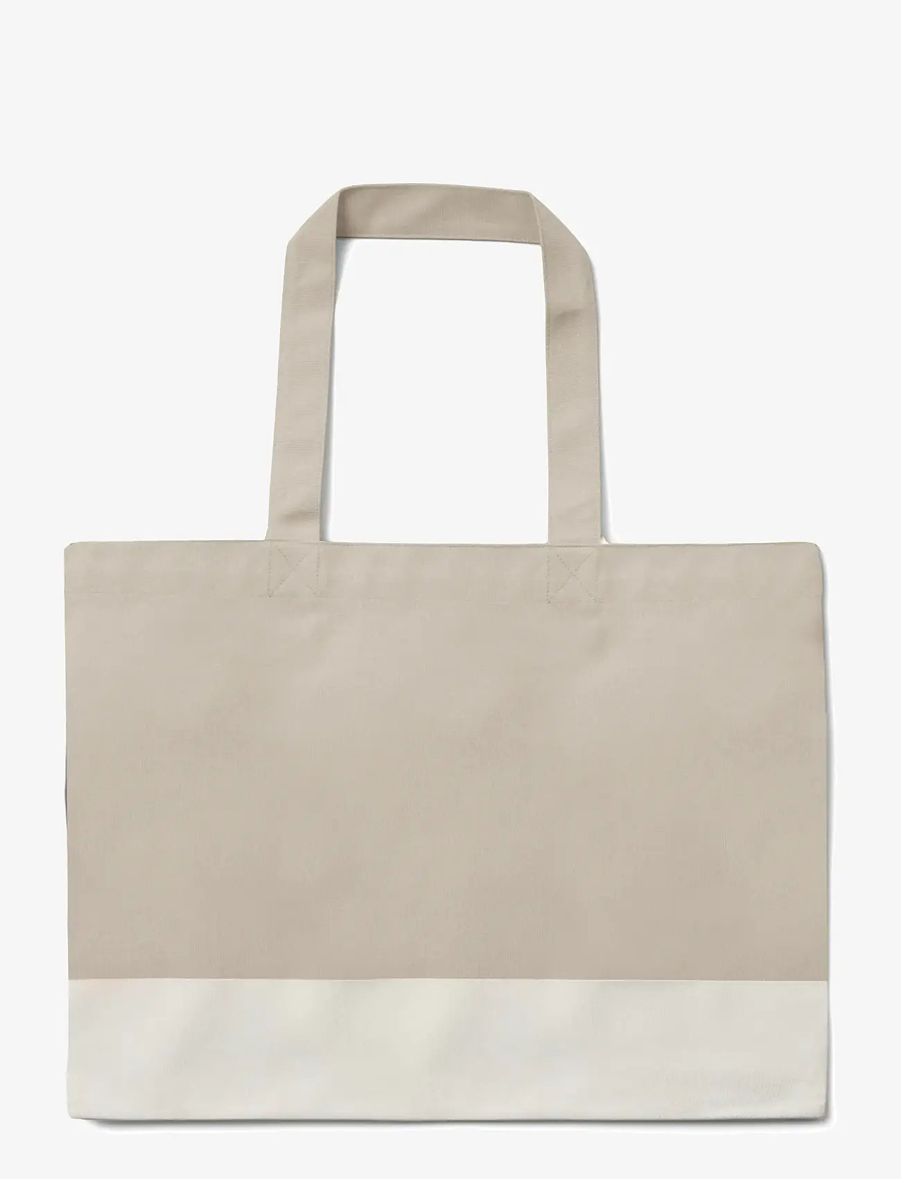 PANTONE - Pantone Beach Bag - tote bags - warm gray 2 - 1