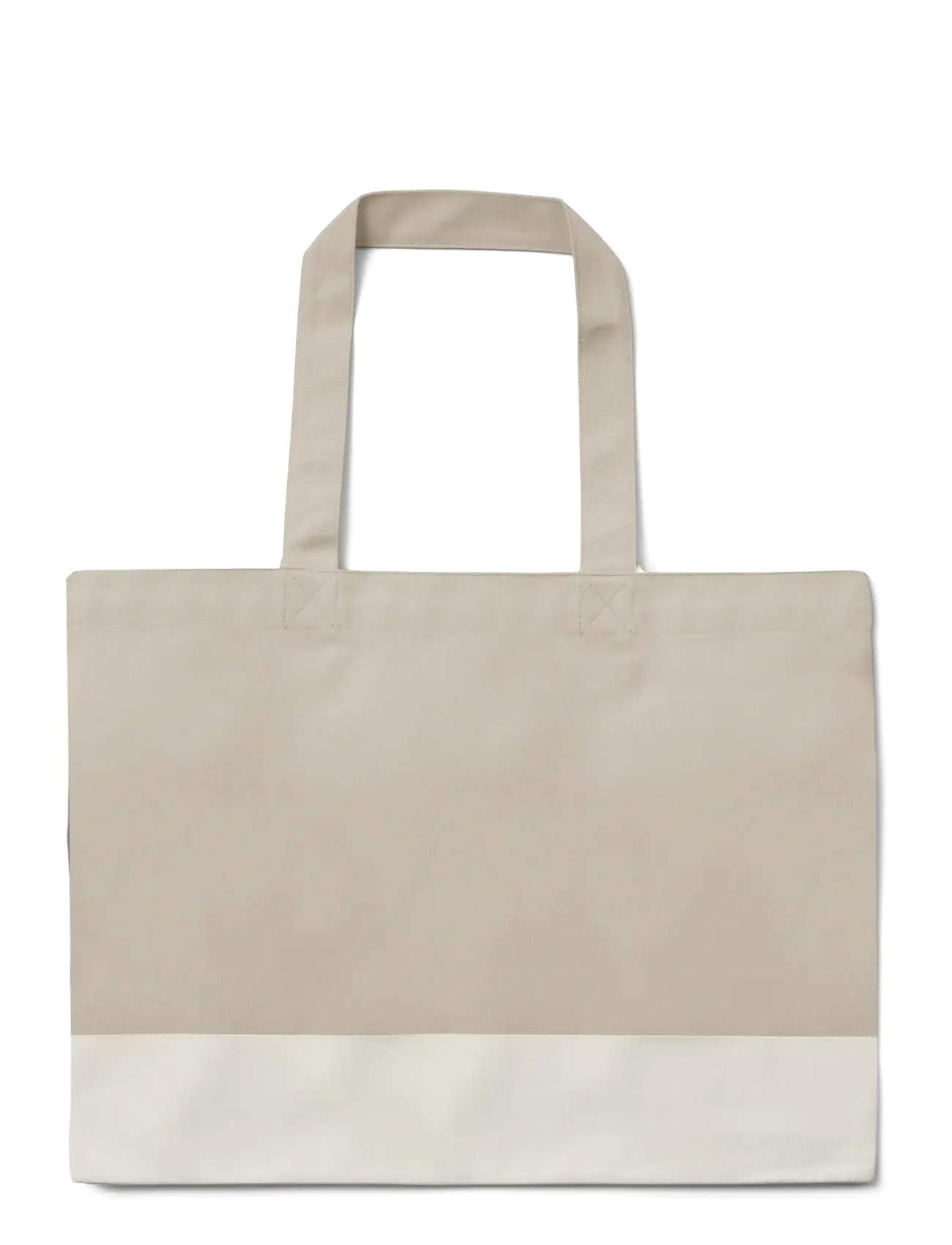 PANTONE - PANTONE BEACH BAG - tote bags - warm gray 2 - 1