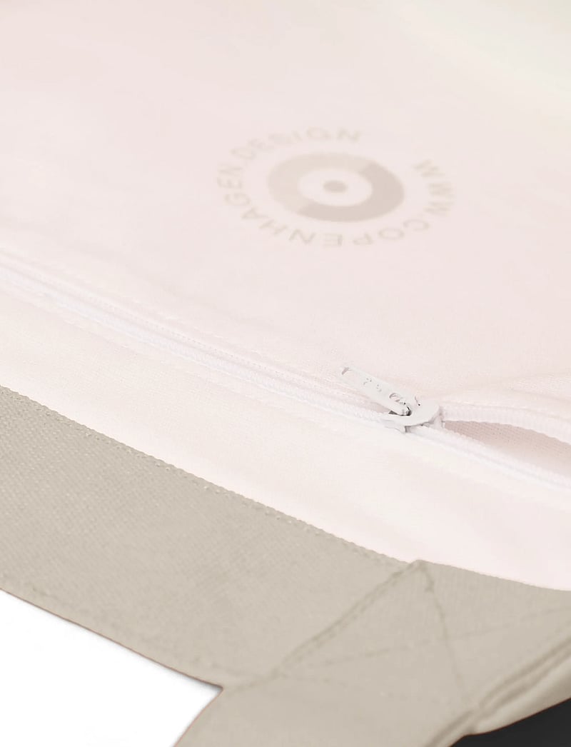 PANTONE - Pantone Beach Bag - tote bags - warm gray 2 - 2