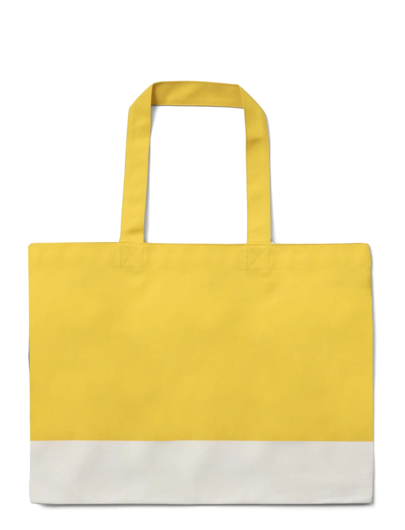 PANTONE - Pantone Beach Bag - totes - yellow 012 - 1