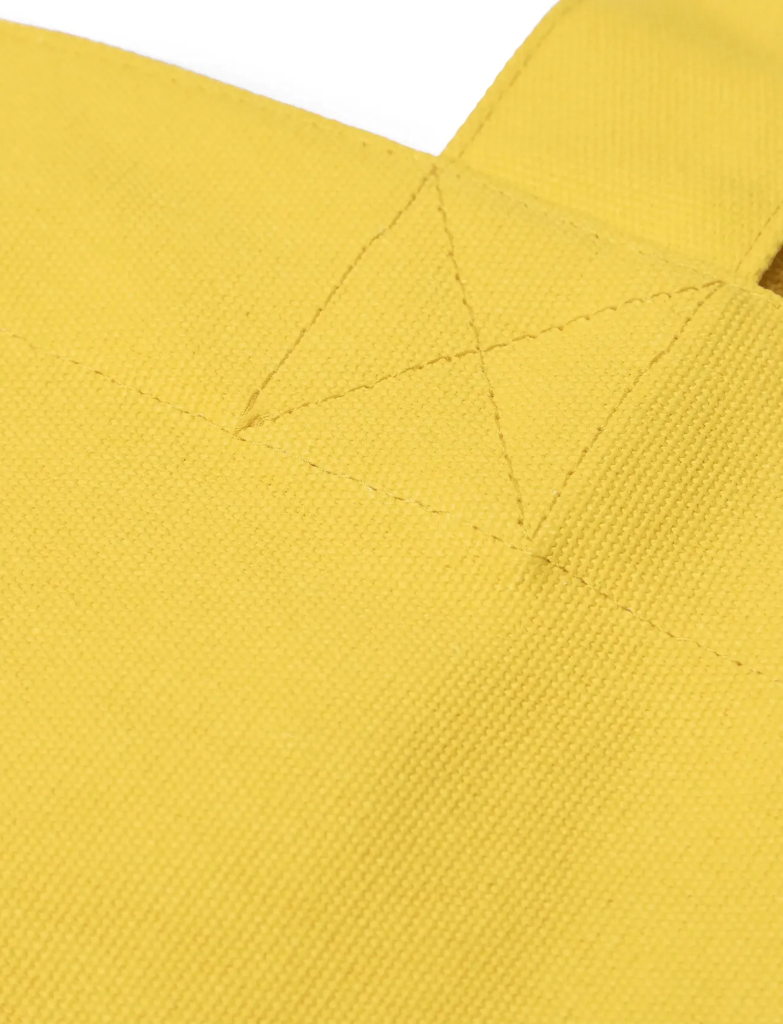 PANTONE - Pantone Beach Bag - totes - yellow 012 - 3