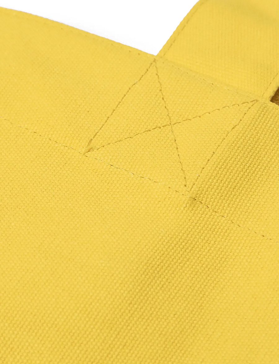 PANTONE - Pantone Beach Bag - tote bags - yellow 012 - 3