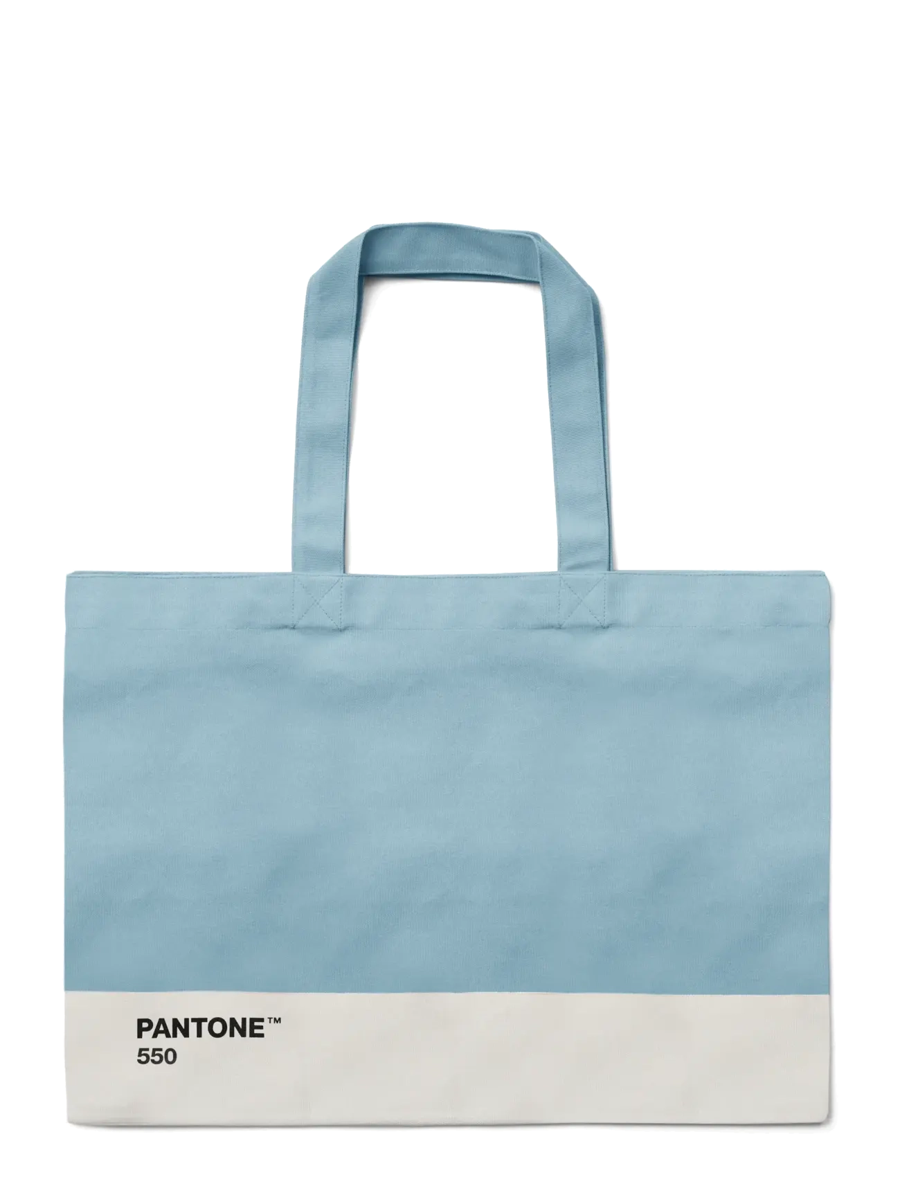 PANTONE Pantone Beach Tasche Blau - 59X41.5CM - Damen