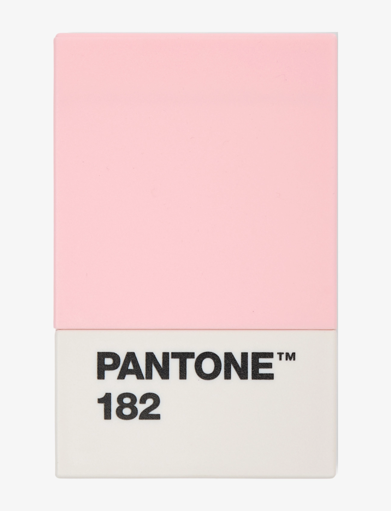 PANTONE Pantone Creditcard Holder In Matt Und Giftbox Pink - H:11CM - Damen