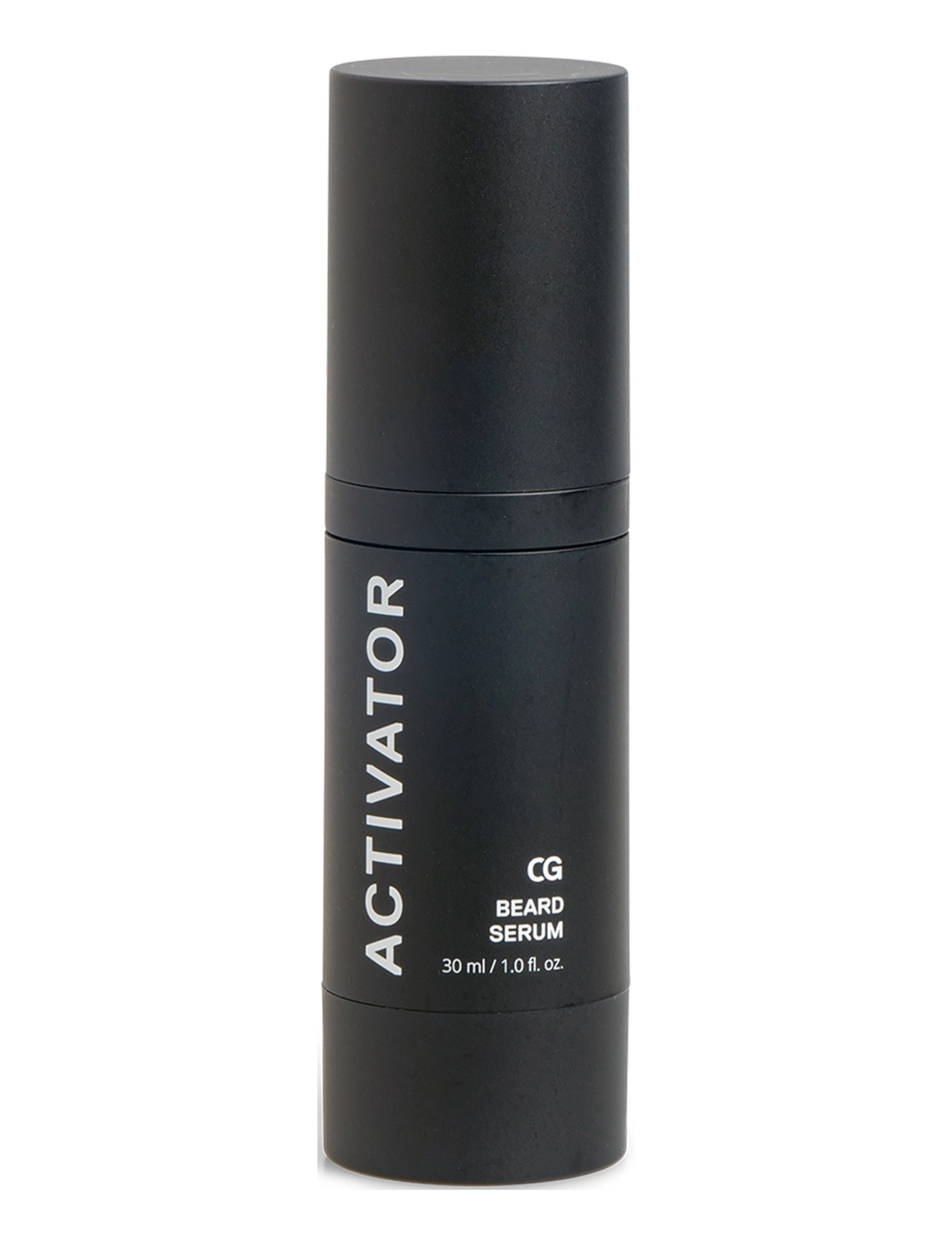 Copenhagen Grooming The Activator Serum, Beard Vinegar & Dressing Bottles, Nude, Str: 30 ml