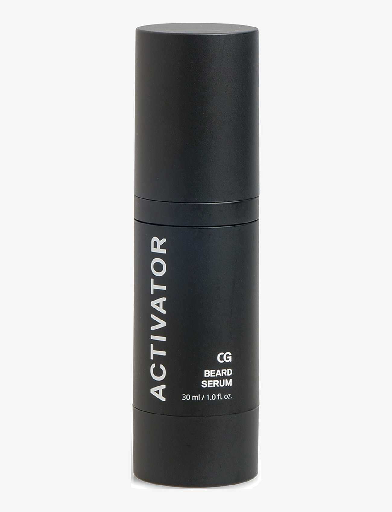 Copenhagen Grooming - The Activator Serum - skægolier - clear - 1