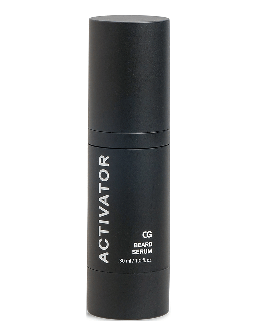 Copenhagen Grooming - The Activator Serum - habemeõli - clear - 1