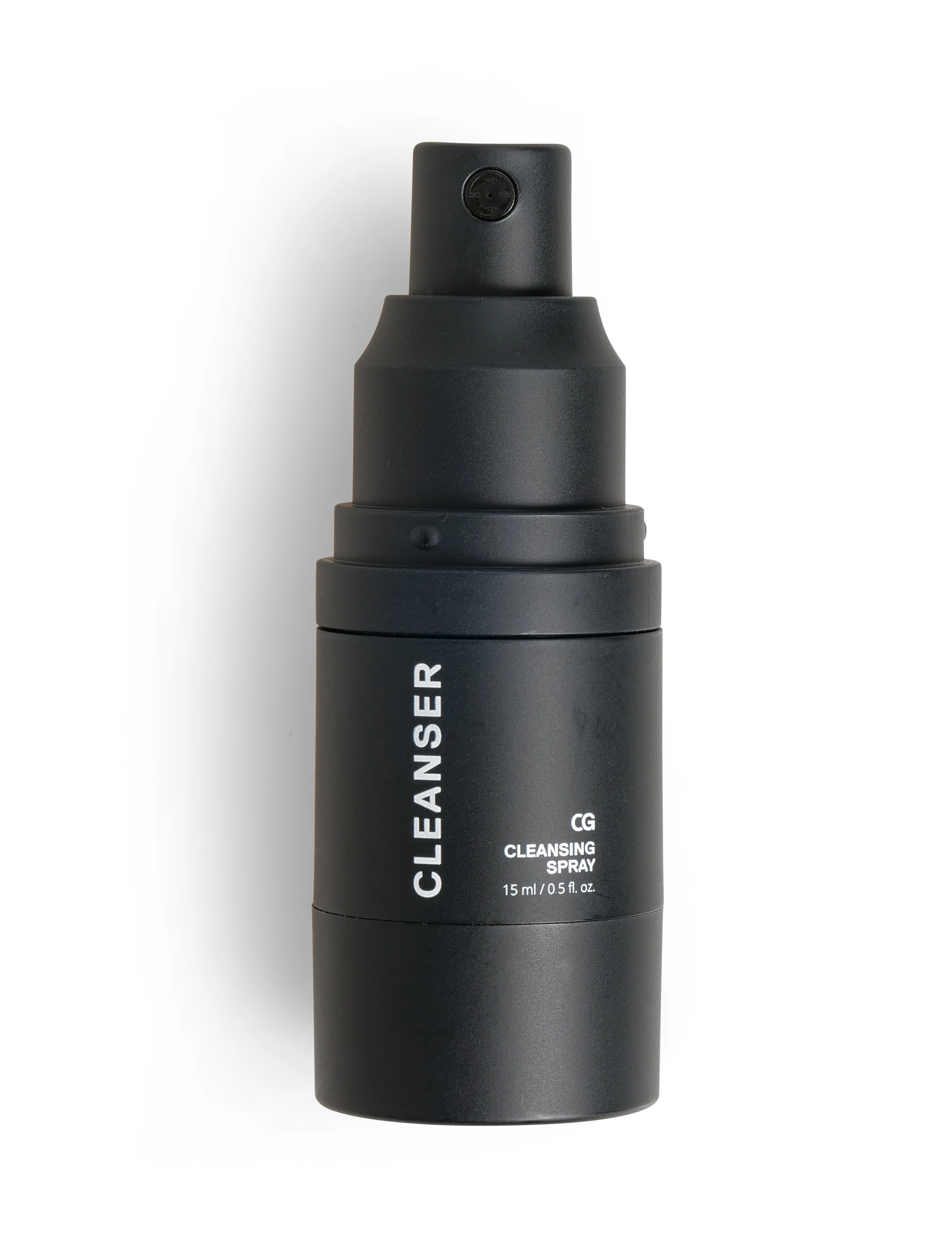 Copenhagen Grooming The Beard Roller Cleanser - Copenhagen Grooming - CLEAR / undefined