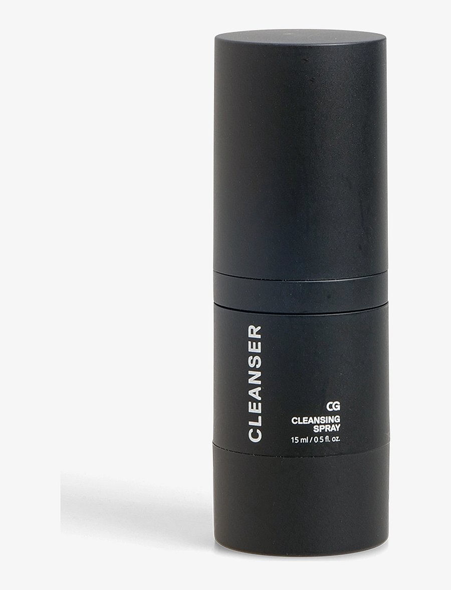 Copenhagen Grooming - The Beard Roller Cleanser - beauty - herre - clear - 4