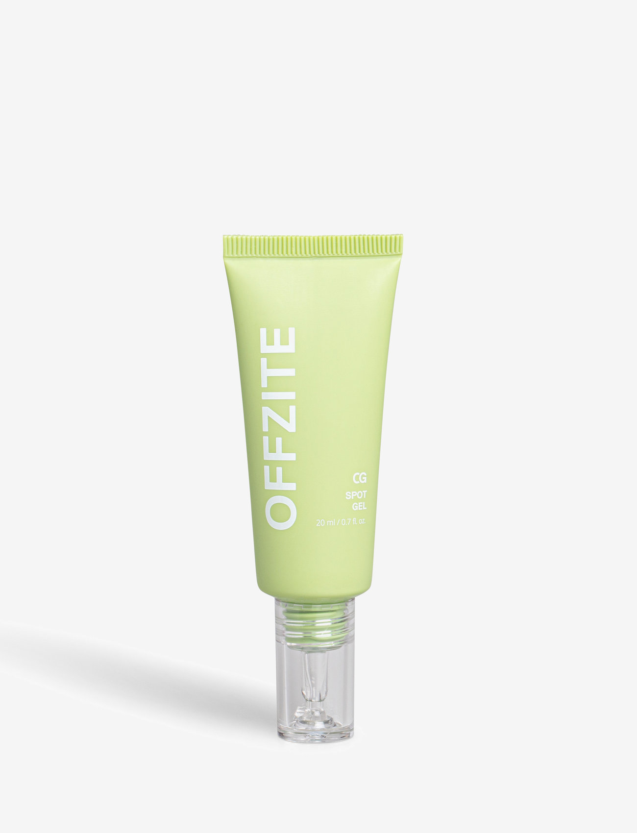 Copenhagen Grooming - Offzite - beauty - herre - clear - 1