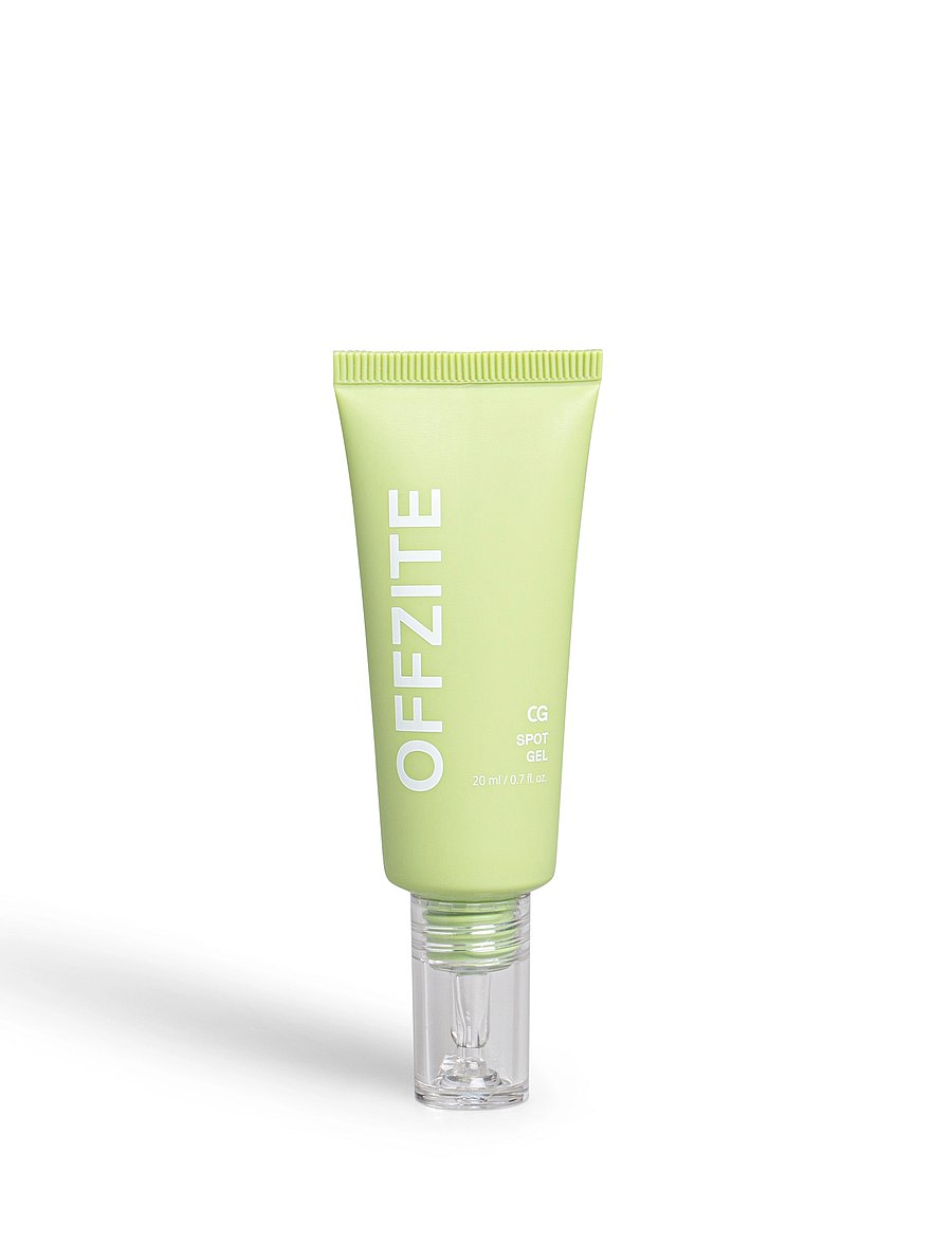 Copenhagen Grooming - Offzite - clear - 1