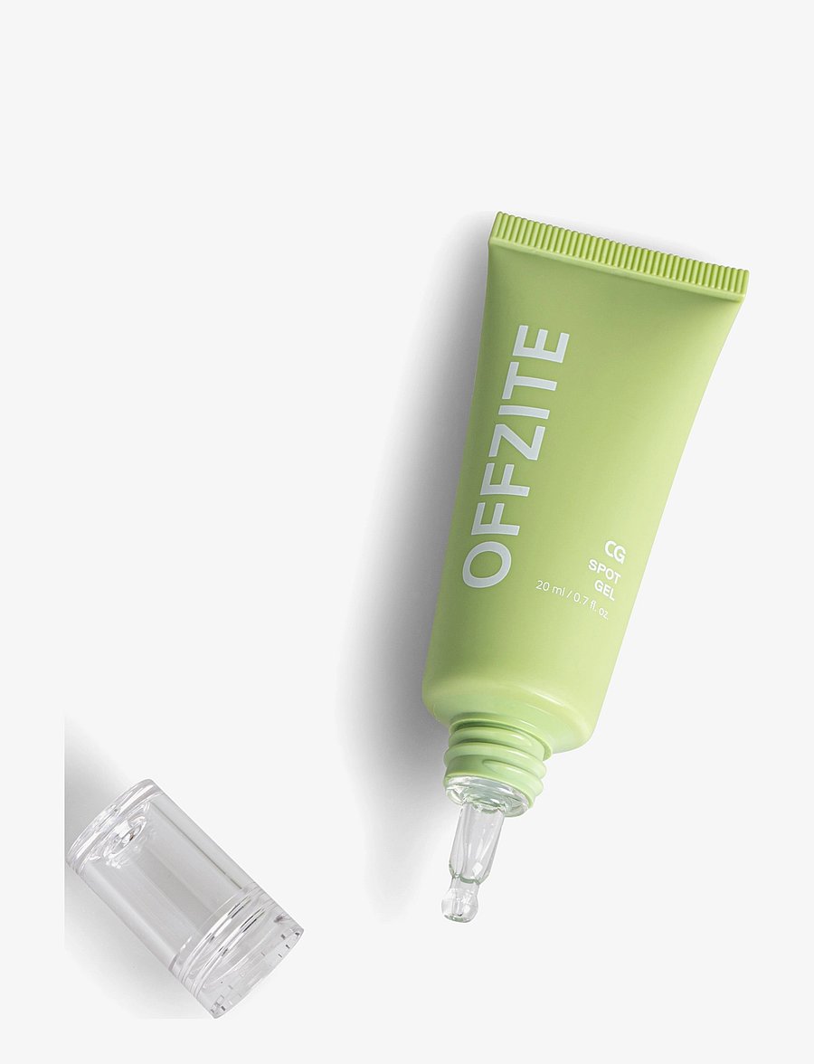 Copenhagen Grooming - Offzite - clear - 2