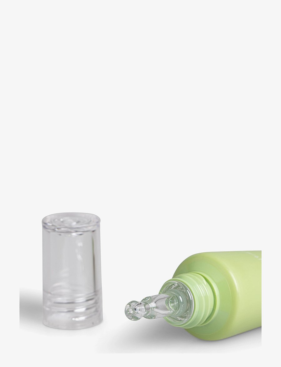 Copenhagen Grooming - Offzite - clear - 4