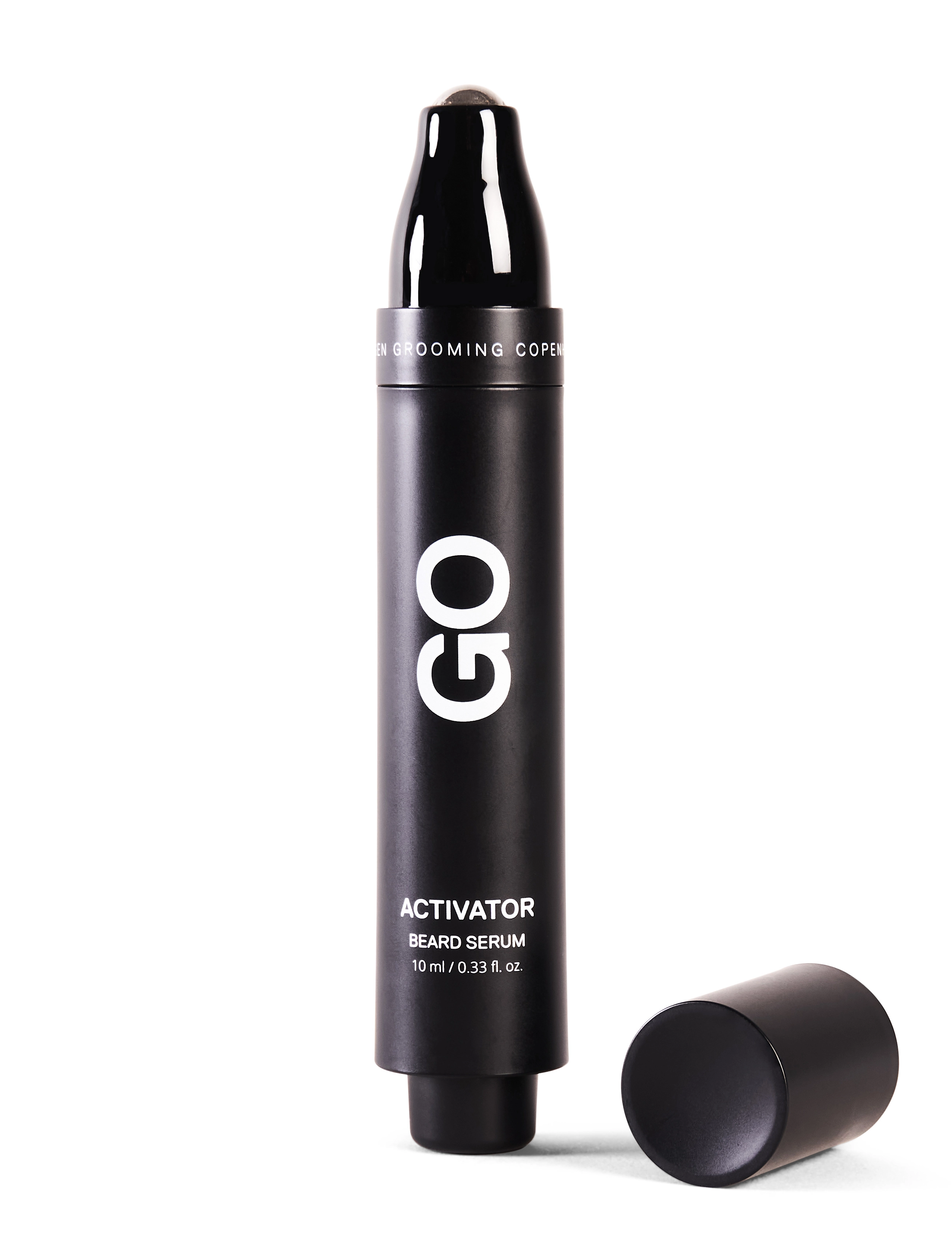 Beard The Activator GO 10 ml
