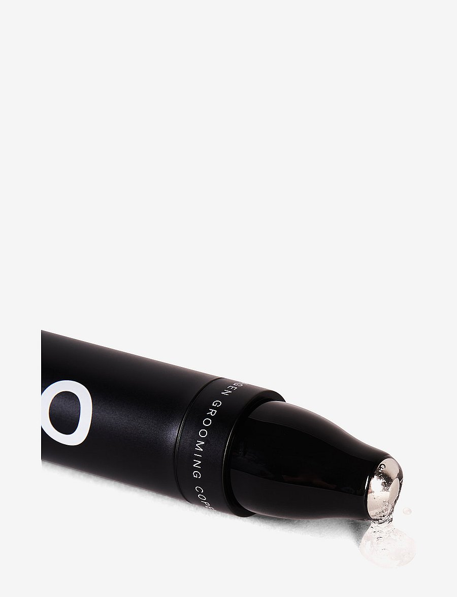 Copenhagen Grooming - The Activator GO - skægtrimmere - clear - 3