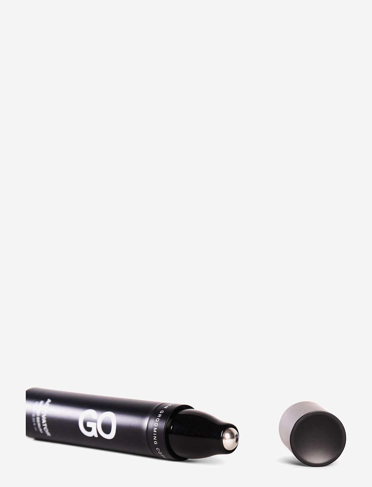 Copenhagen Grooming - The Activator GO - skægtrimmere - clear - 5