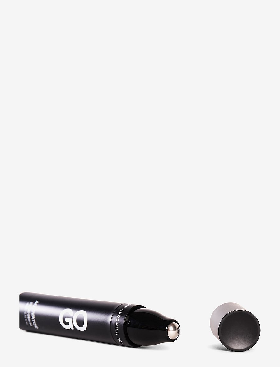 Copenhagen Grooming - The Activator GO - skægtrimmere - clear - 5