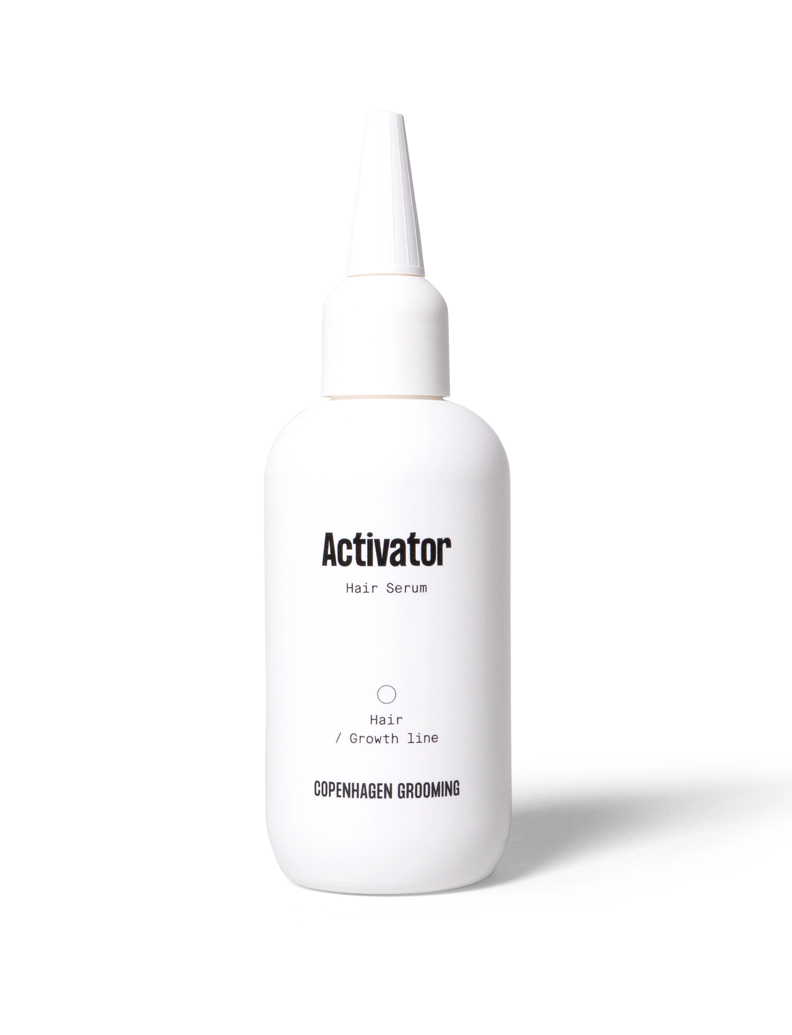 Copenhagen Grooming The Hair Activator, Behandling, Nude, Str: 100 ml