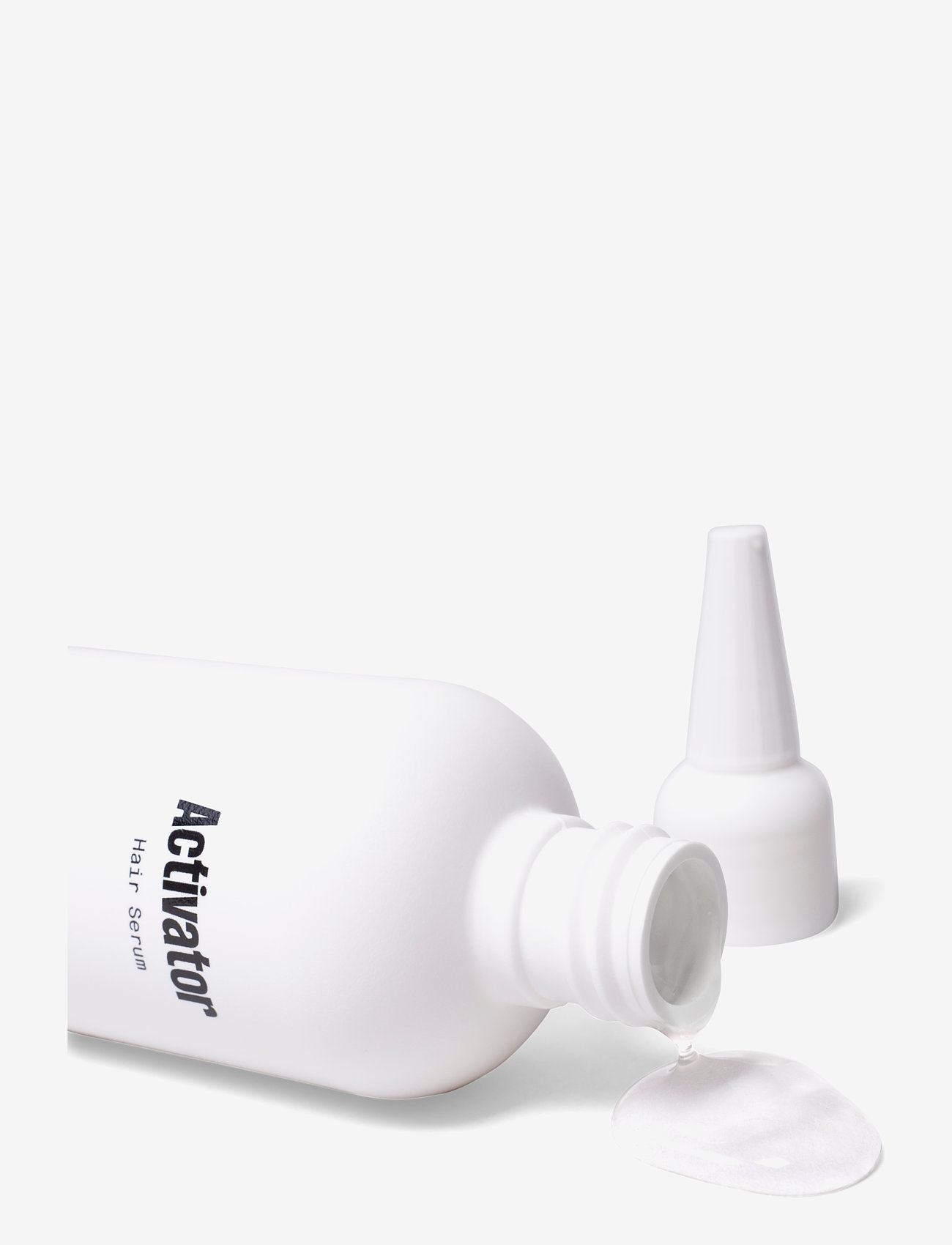 Copenhagen Grooming - The Hair Activator - hårkur - clear - 2