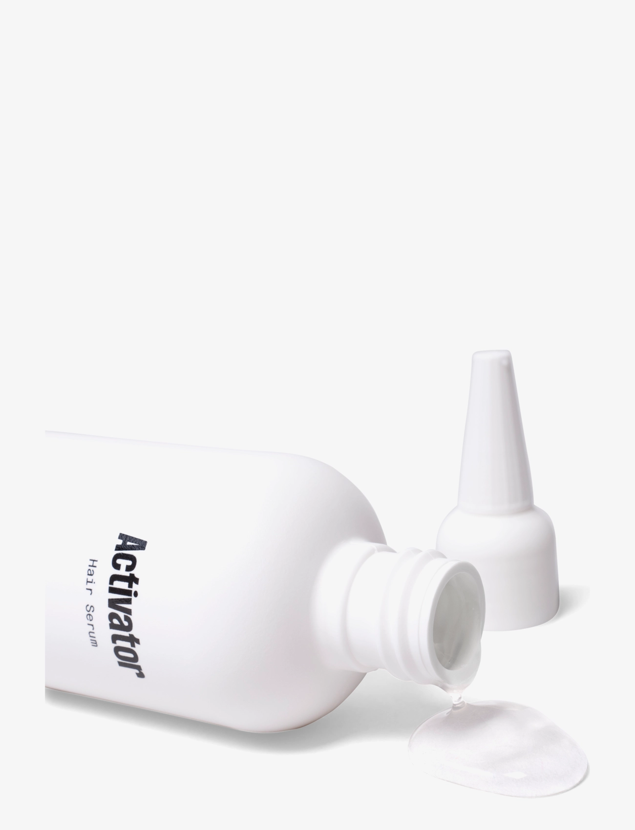 Copenhagen Grooming - The Hair Activator - hårkur - clear - 2