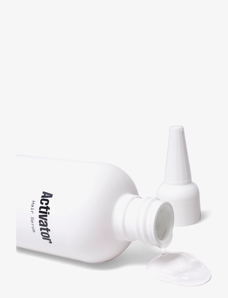 Copenhagen Grooming - The Hair Activator - juuksehooldused - clear - 2