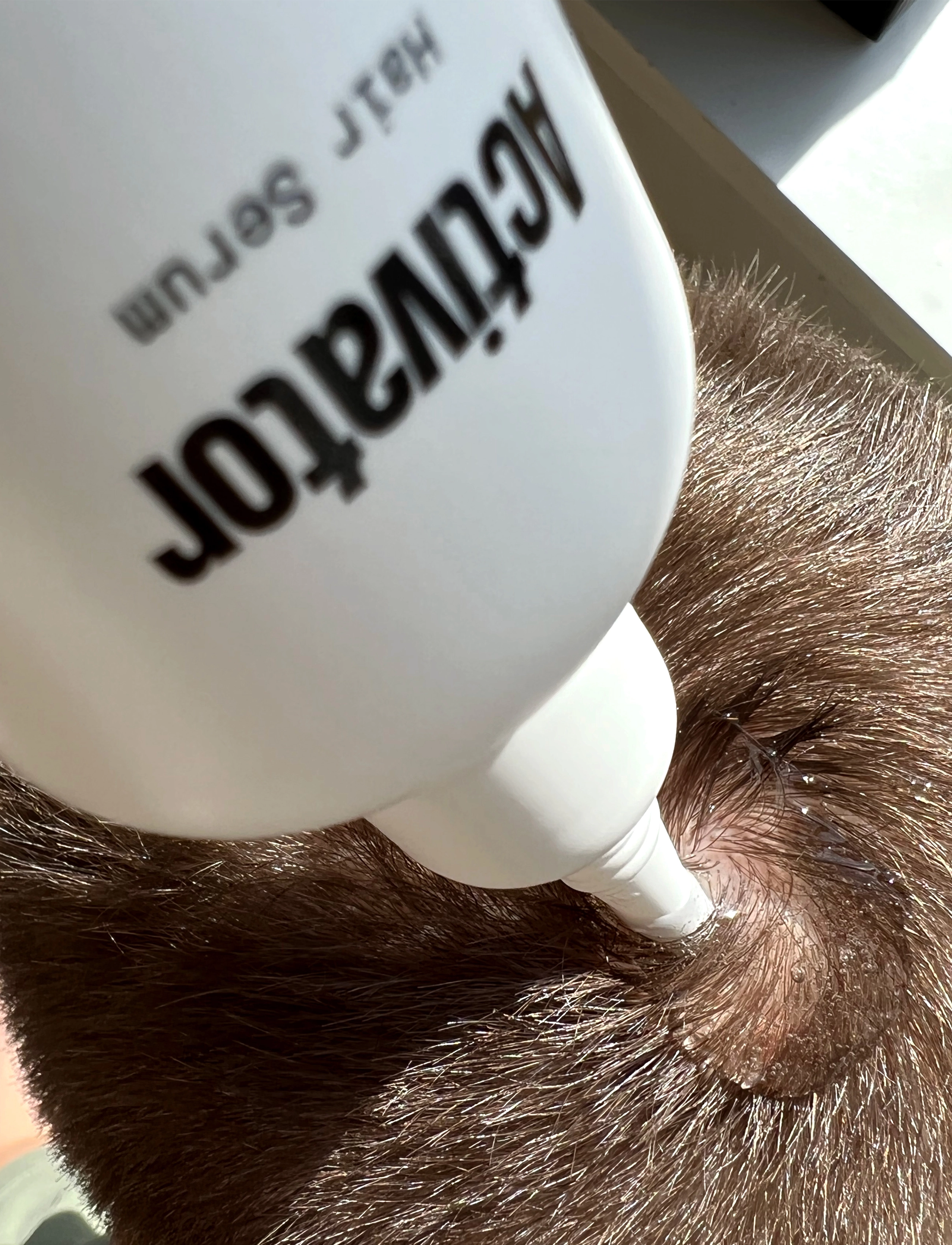 Copenhagen Grooming - The Hair Activator - hårkur - clear - 4