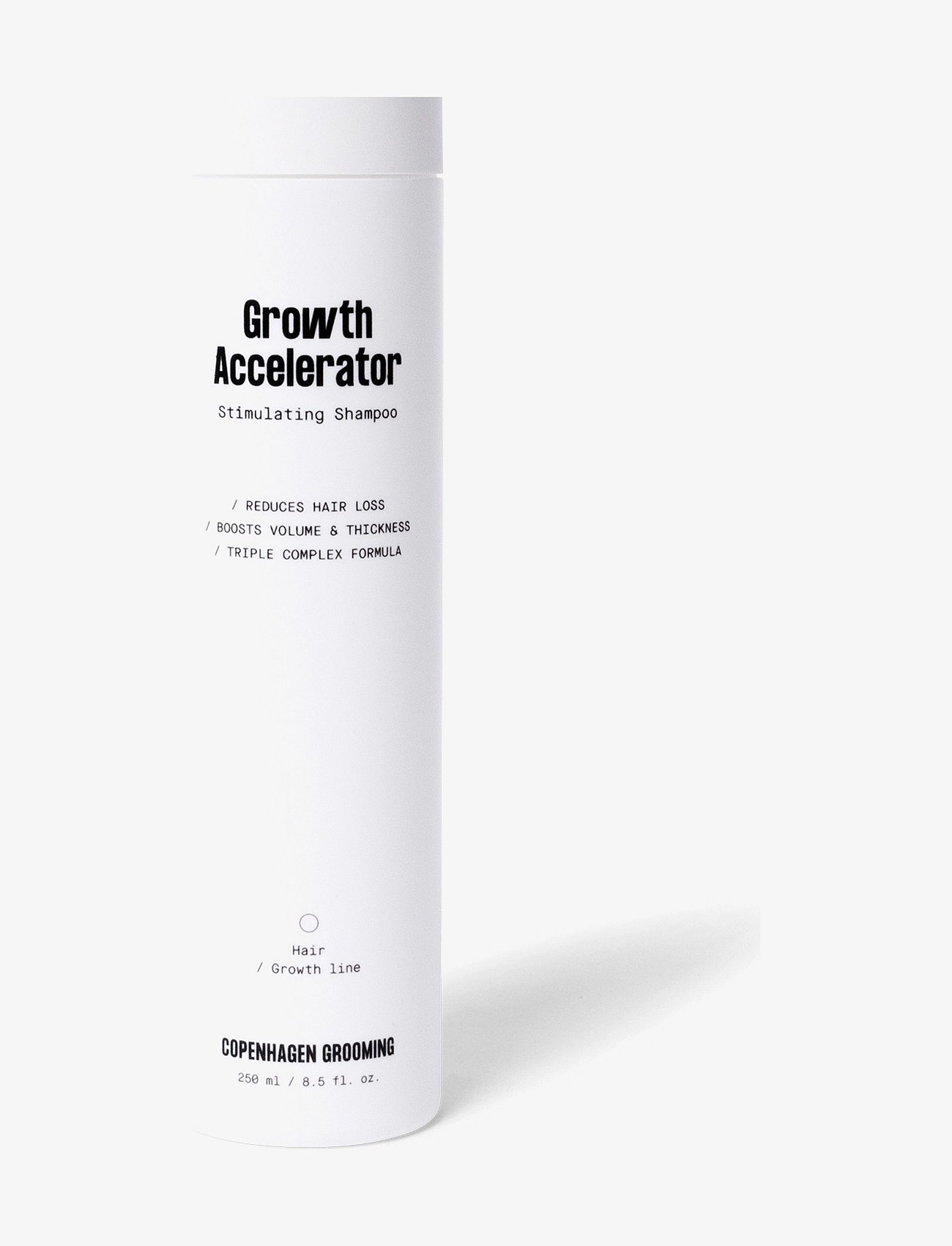 Copenhagen Grooming - Growth Accelerator Stimulating
