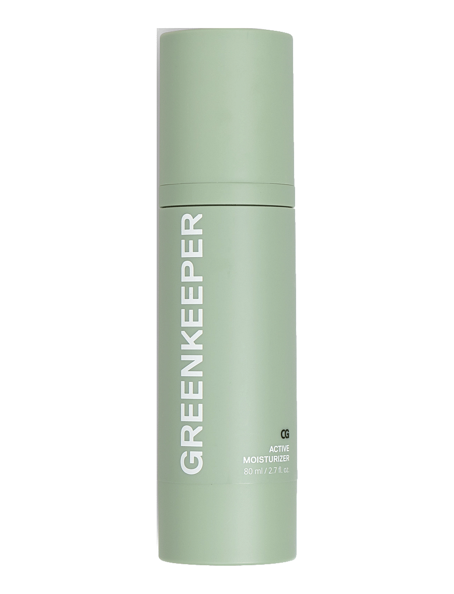 Copenhagen Grooming - The Greenkeeper - habemevahad ja -palsamid - clear - 1