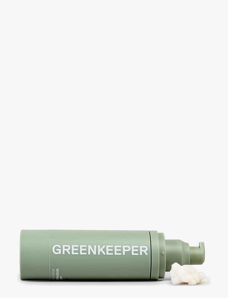 Copenhagen Grooming - The Greenkeeper - habemevahad ja -palsamid - clear - 3
