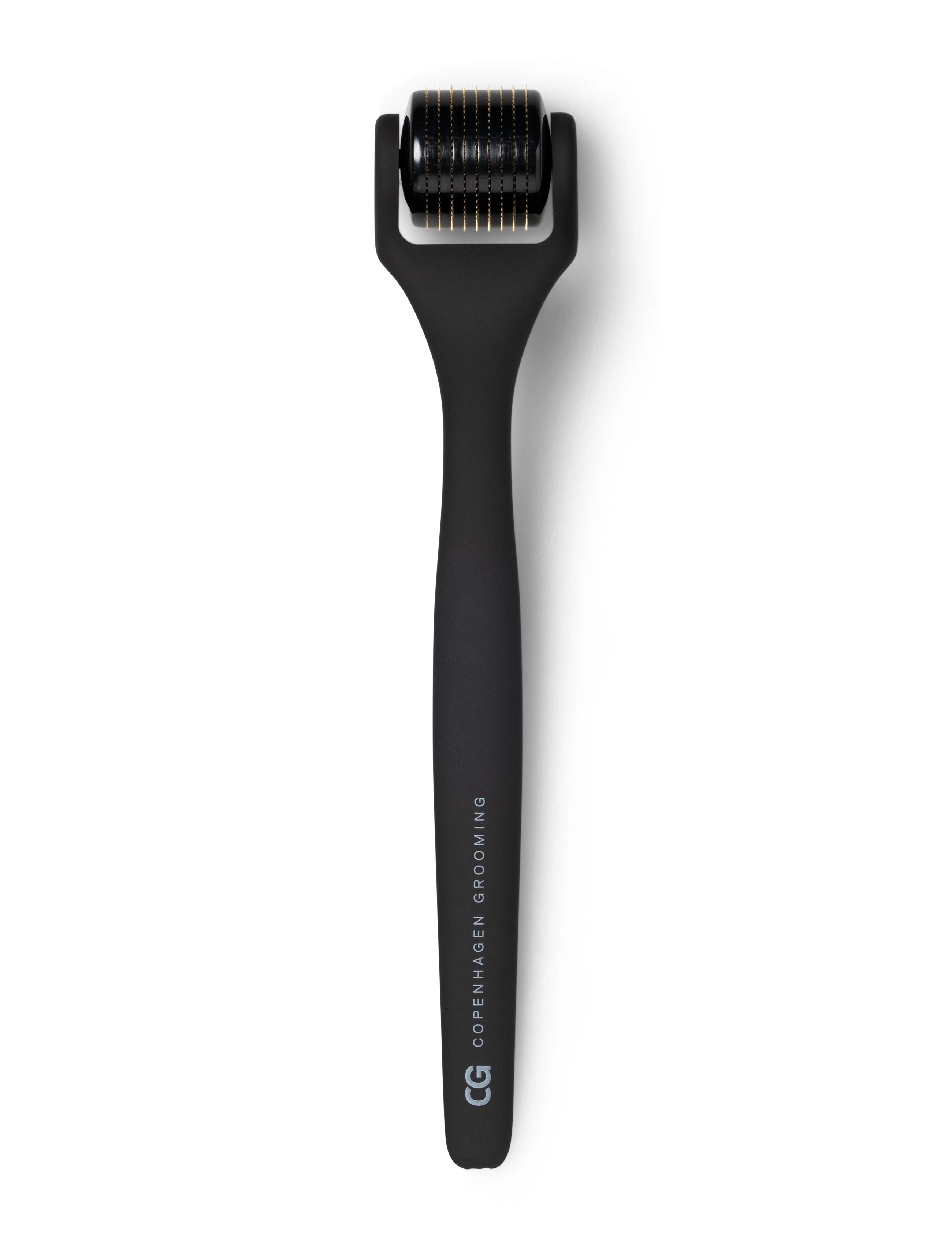 Copenhagen Grooming The Beard Roller, Beard & Mustache, Sort, Str: ONE SIZE