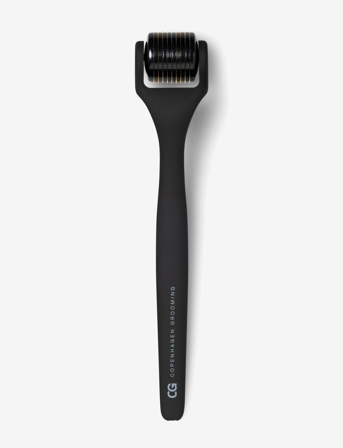Copenhagen Grooming - The Beard Roller - skægprodukter - clear - 1