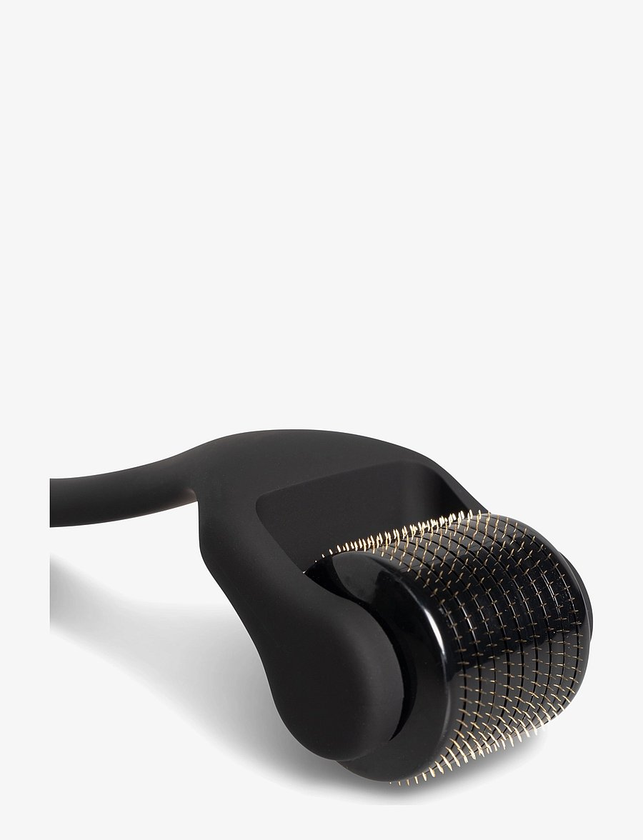 Copenhagen Grooming - The Beard Roller - habe ja vuntsid - clear - 2