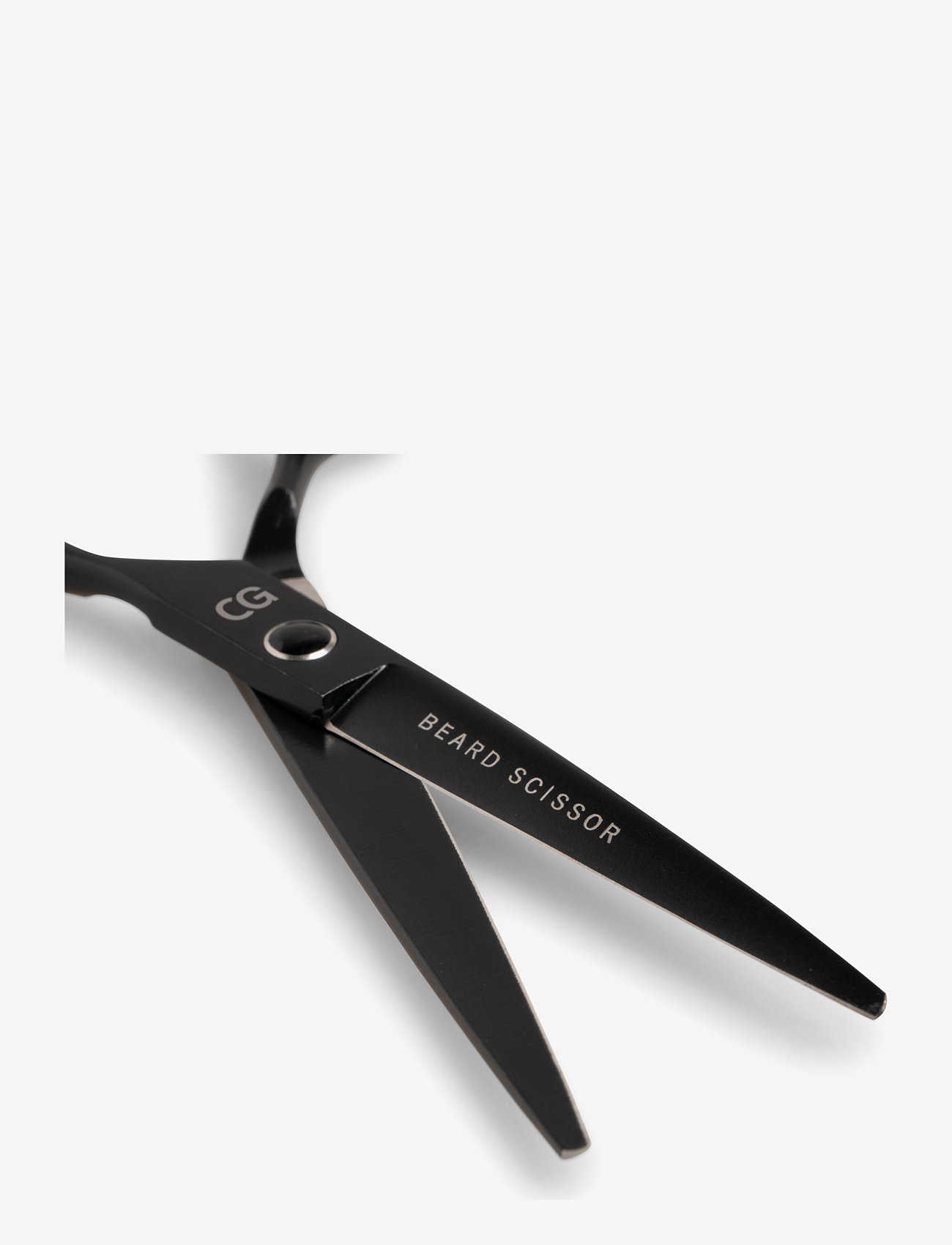 Copenhagen Grooming - Scissors - skægprodukter - clear - 3