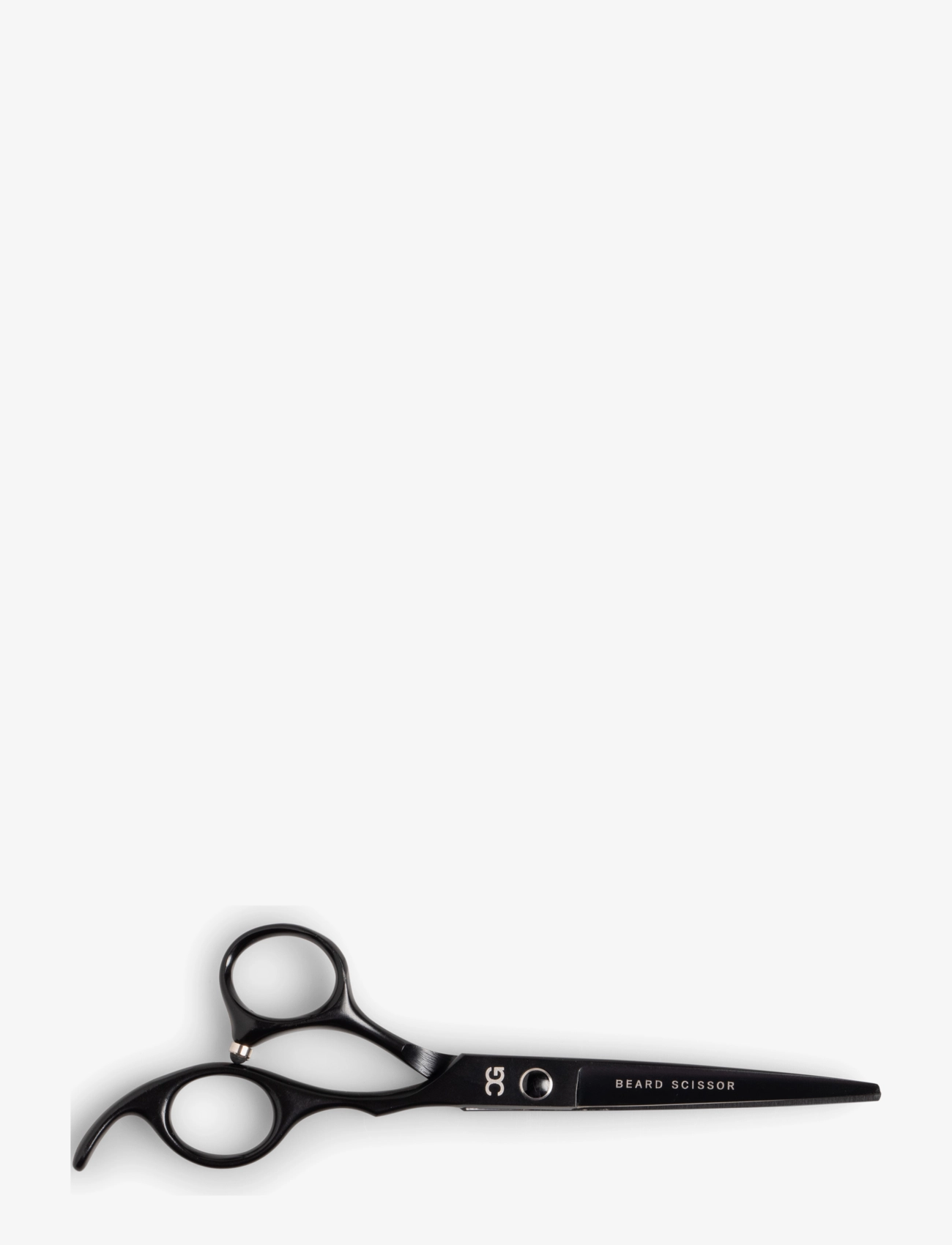 Copenhagen Grooming - Scissors - skægprodukter - clear - 4