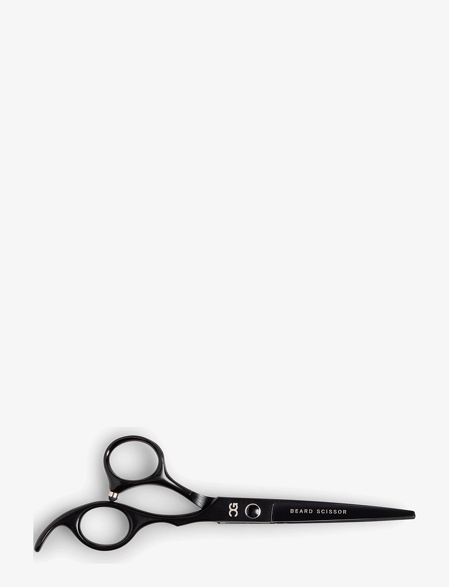 Copenhagen Grooming - Scissors - skjegg & bart - clear - 4