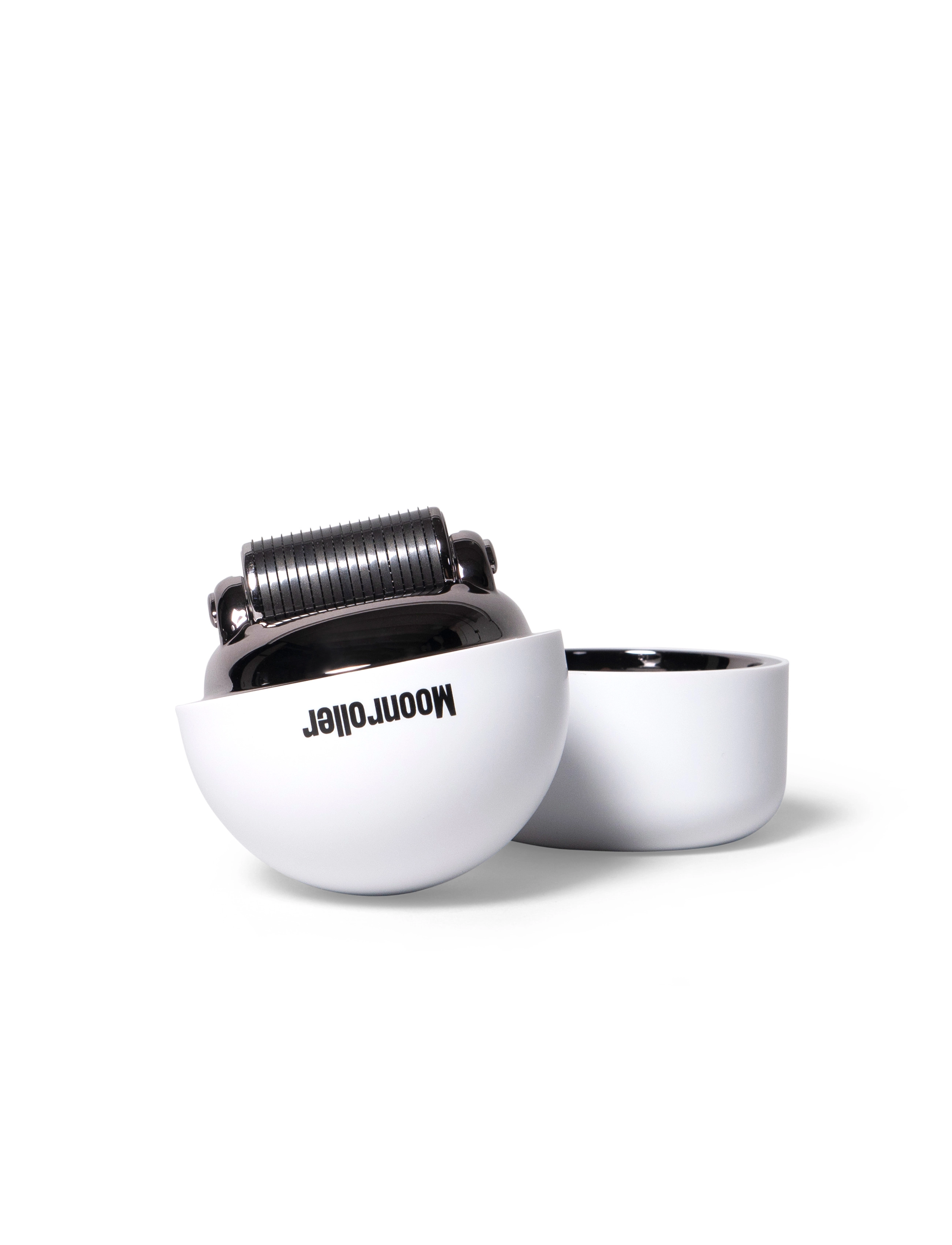 Copenhagen Grooming The Moonroller, Behandling, Hvid, Str: ONE SIZE