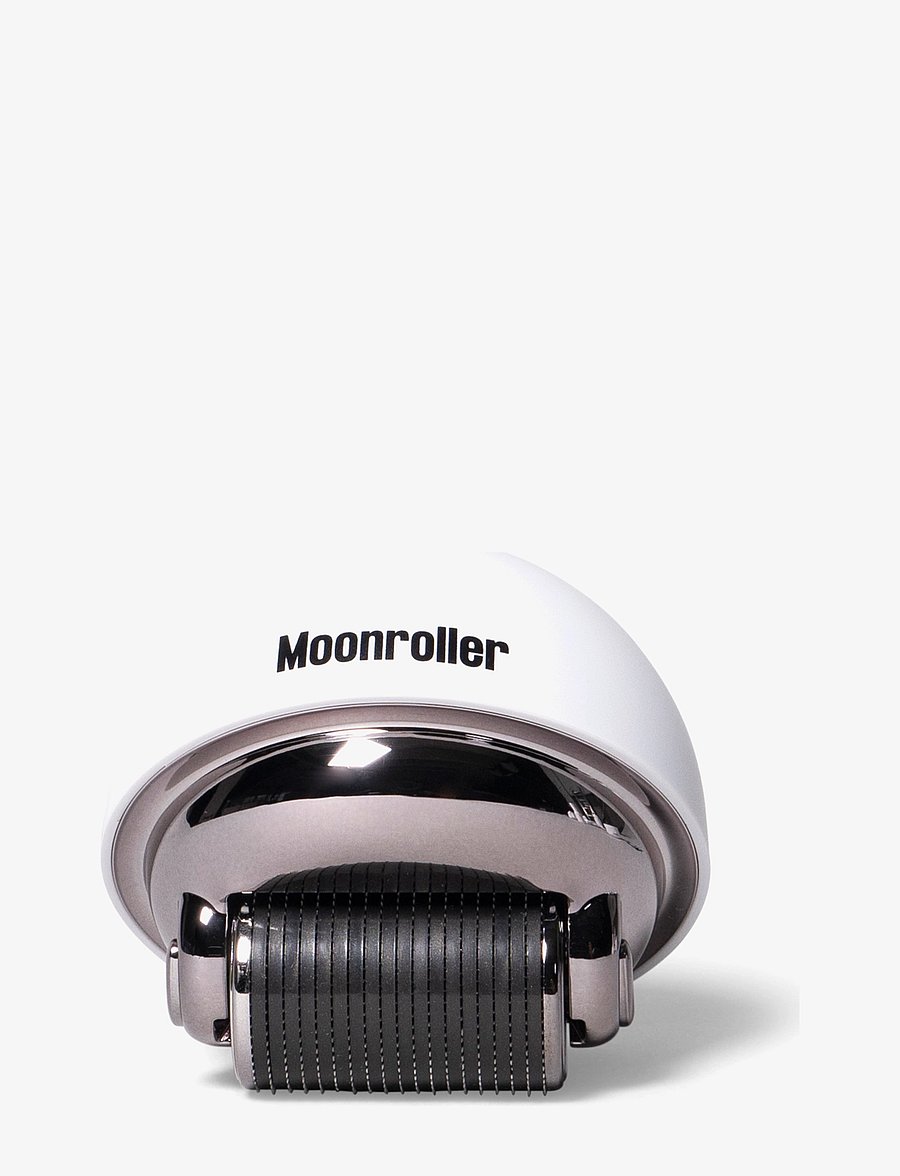 Copenhagen Grooming - The Moonroller - juuksehooldused - clear - 2