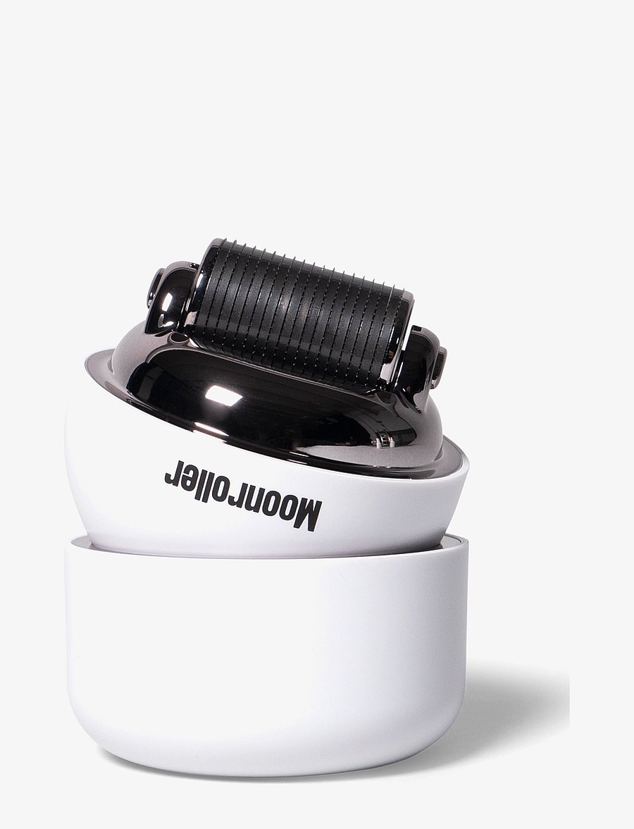 Copenhagen Grooming - The Moonroller - juuksehooldused - clear - 4