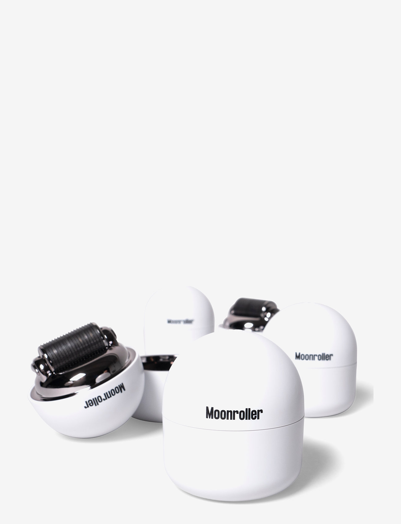 Copenhagen Grooming - The Moonroller - til ham - clear - 5