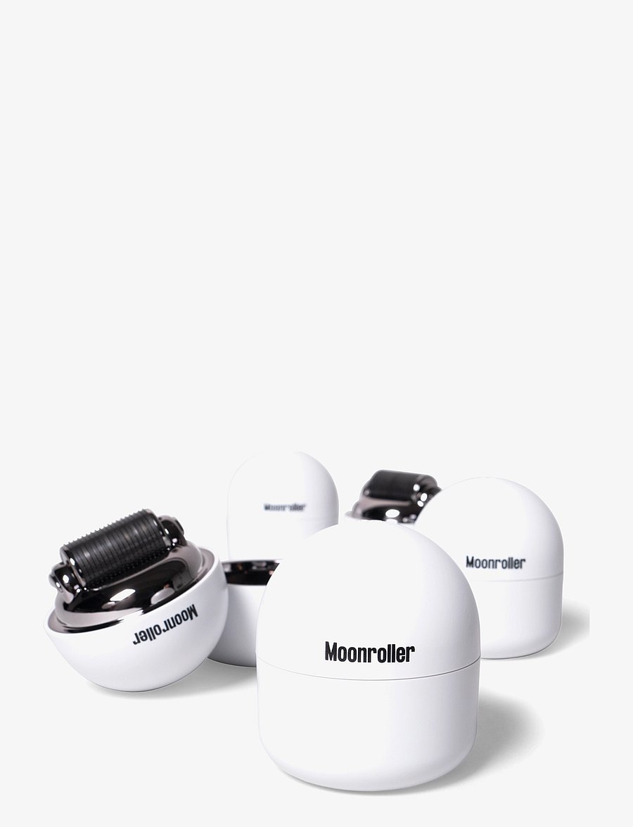Copenhagen Grooming - The Moonroller - juuksehooldused - clear - 5