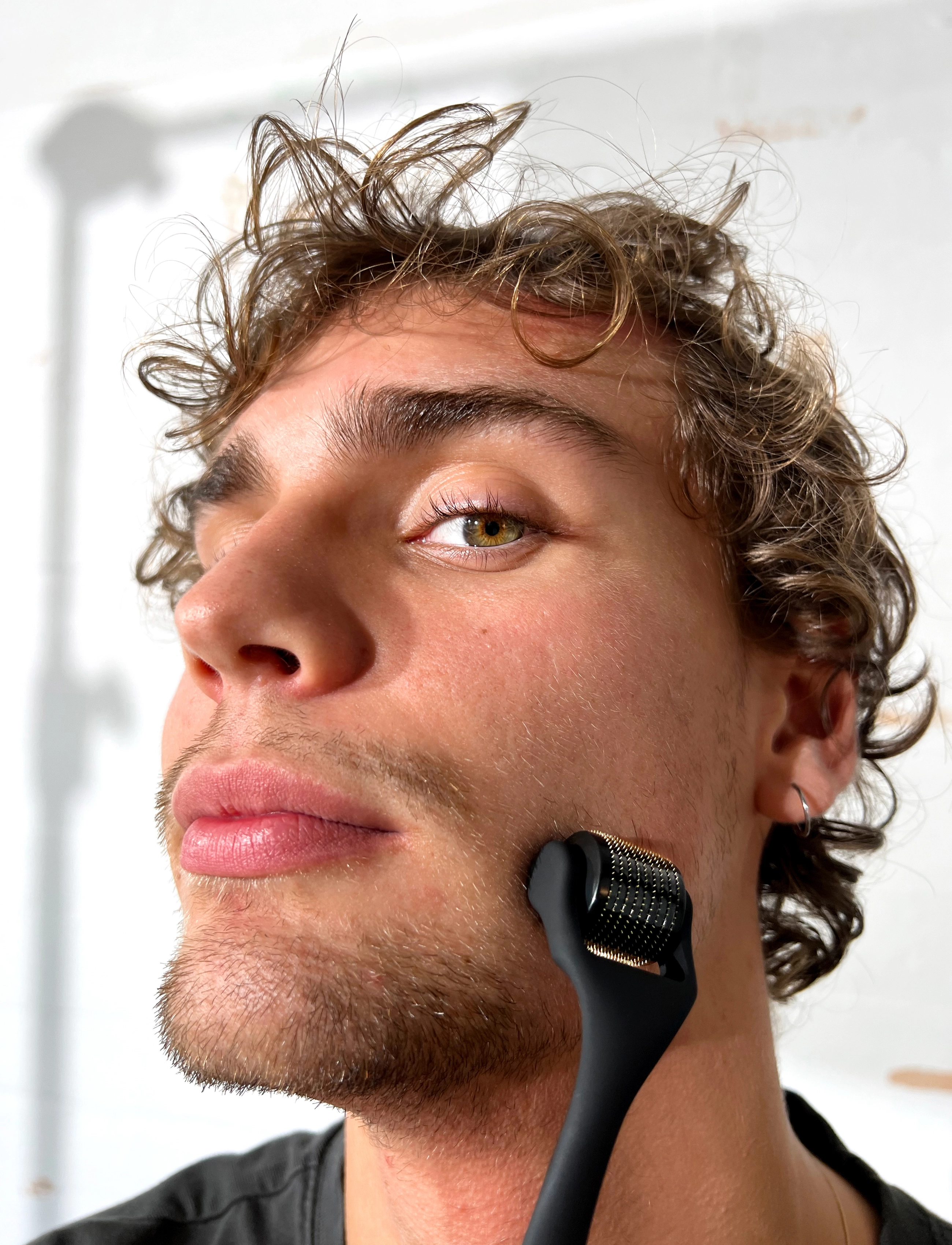 Copenhagen Grooming The Beard Growth Kit, One Size, Blue, Skønhed Til Mænd > Skæg Og Overskæg, Herre